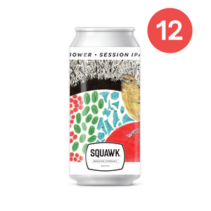 Bower – Session IPA - 12 x 440ml Cans