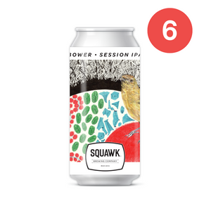 Bower – Session IPA - 6 x 440ml Cans