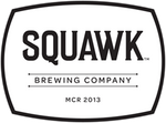 Squawk Brewing Co