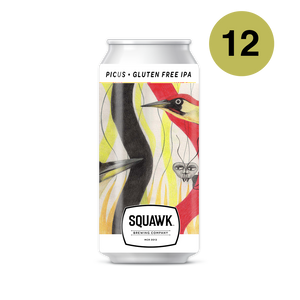 Picus Gluten Free IPA - Multipack